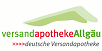 Direkt zum Medikament: FORUM C retard Kapseln bei der Apotheke : Versandapotheke-Allg�u