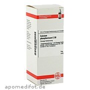 Calcium Phos C30 Dhu - Arzneimittel GmbH & Co.  Kg