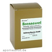 Brennessel Bioxera Aalborg Pharma GmbH