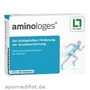 amino Loges Dr.  Loges  +  Co.  GmbH