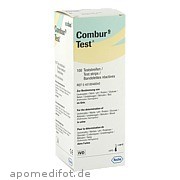 Combur 9 Test Roche Diagnostics Deutschland GmbH