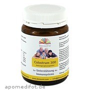 Colostrum 300 DecouVie GmbH