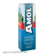 AMOL HEILKRAEUTERGEIST Dr. Kade Pharmazeutische Fabrik GmbH