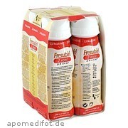 Bild für Bild für Fresubin 2 kcal DRINK Vanille Trinkflasche - 4X200&nbsp;Milliliter von Fresenius Kabi Deutschland GmbH