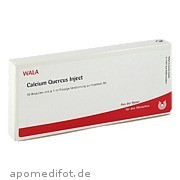 Calcium Quercus Inject Wala Heilmittel GmbH
