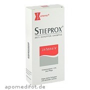 Bild für Bild für Stieprox Intensiv Shampoo - 100&nbsp;Milliliter von GlaxoSmithKline Consumer Healthcare