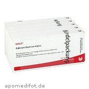 Calcium Quercus Inject Wala Heilmittel GmbH