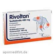 Rivoltan Krewel Meuselbach GmbH