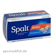 Spalt Mobil Weichkapseln Pfizer Consumer Healthcare GmbH