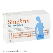 Sinekrin Kyberg Pharma Vertriebs GmbH