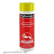 Cafortan Vet Fortan GmbH & Co.  Kg