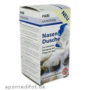 Pari Montesol Nasendusche Pari GmbH