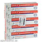 Bild für Calcivit D - 100 Stück von Hexal AG Bild für Bild für Calcivit D - 100 Stück von Hexal AG