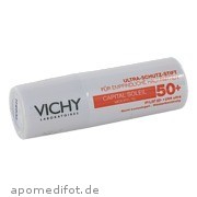 Vichy Capital Soleil Sunblockstift Lsf60 L'Oreal Deutschland GmbH