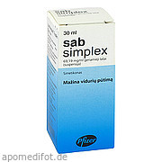 Sab Simplex Pharma Gerke Arzneimittelvertriebs GmbH