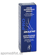 Akileine Nagelaufbaucreme Labosept GmbH Cosmetica