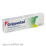 GRIPPOSTAD ERKAELTUNGSBALS STADA GmbH