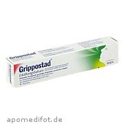 GRIPPOSTAD ERKAELTUNGSBALS STADA GmbH