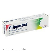 GRIPPOSTAD ERKAELTUNGSBALS STADA GmbH