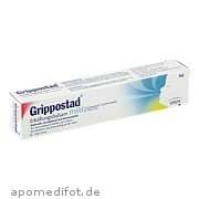 GRIPPOSTAD ERKAELTUNG MILD STADA GmbH