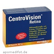 Bild für Bild für CentroVision Retina - 60&nbsp;Stück von OmniVision GmbH