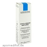 Roche Posay Cold Cream Naturel neues Dekor L'Oreal Deutschland GmbH