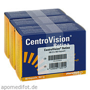 CentroVision Retina OmniVision GmbH