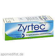 Zyrtec Tropfen Emra - Med Arzneimittel GmbH