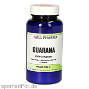 Guarana Hecht - Pharma GmbH