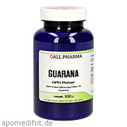 Guarana Hecht - Pharma GmbH