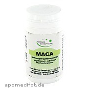 Bild für Maca - 60 Stück von G & M Naturwaren Import GmbH & Co. KG Bild für Bild für Maca - 60 Stück von G & M Naturwaren Import GmbH & Co. KG