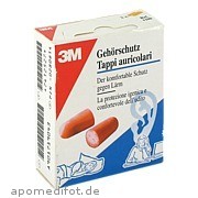 3m Gehörschutzstöpsel 3m Medica Zwnl. d. 3m Deutschl. GmbH