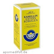 Kamillin - Extern - Robugen Robugen GmbH Pharmazeutische Fabrik