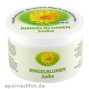 Bild für Ringelblumensalbe - 250 Milliliter von Avitale GmbH Bild für Bild für Ringelblumensalbe - 250 Milliliter von Avitale GmbH