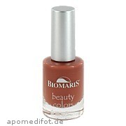 Biomaris nagellack 07 natur Biomaris GmbH & Co.  Kg