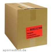 Bionorica Papiertaschentuecher Bionorica Se