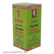FLORADIX MIT EISEN SALUS Pharma GmbH