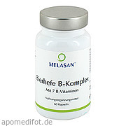 Bierhefe Kapseln Melasan Melasan Produktions & Vertriebs GmbH