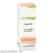 Celyoung Ultra Peel Gesicht und Hals Krepha GmbH & Co. Kg