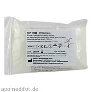 Einmal - Spülkanüle zur topischen Wundspülung 100mm Interlock Medizintechnik GmbH
