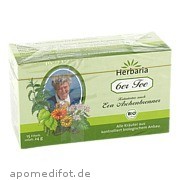 Bild für Bild für 6er Tee nach EVA ASCHENBRENNER - 15&nbsp;Stück von SALUS Pharma GmbH