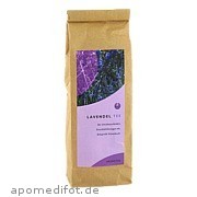 Lavendeltee Alexander Weltecke GmbH & Co Kg