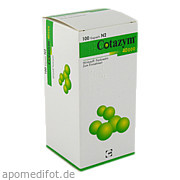 Bild für Cotazym 40.000 - 100 Stück von CHEPLAPHARM Arzneimittel GmbH Bild für Bild für Cotazym 40.000 - 100 Stück von CHEPLAPHARM Arzneimittel GmbH