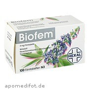 Biofem Hexal AG