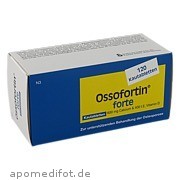 Bild für Ossofortin forte - 120 Stück von Strathmann GmbH & Co.KG Bild für Bild für Ossofortin forte - 120 Stück von Strathmann GmbH & Co.KG