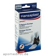 Hansaplast Bandage Fussgelenk Beiersdorf AG