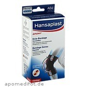 Hansaplast Bandage Kniegelenk Beiersdorf AG