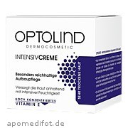 Optolind Intensivcreme Hermes Arzneimittel GmbH