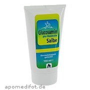 Glucosamin Salbe Avitale GmbH