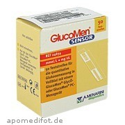 GLUCOMEN SENSOR Berlin-Chemie AG